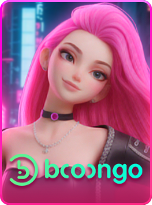 BOOONGO