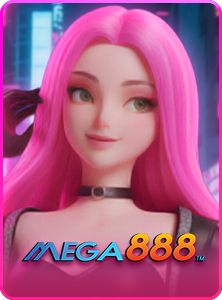 MEGA888