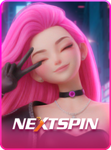 NEXTSPIN