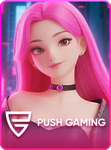 PUSH GAMING